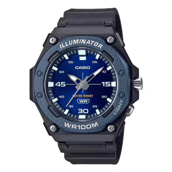 Reloj Casio MW-620H-2AV 1