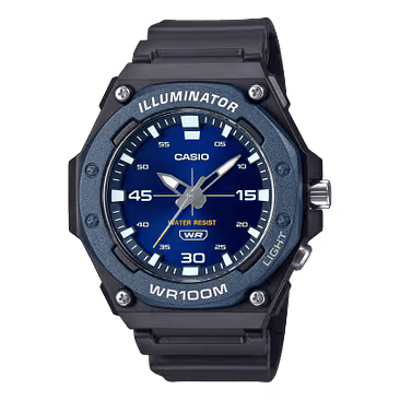 Reloj Casio MW-620H-2AV 1