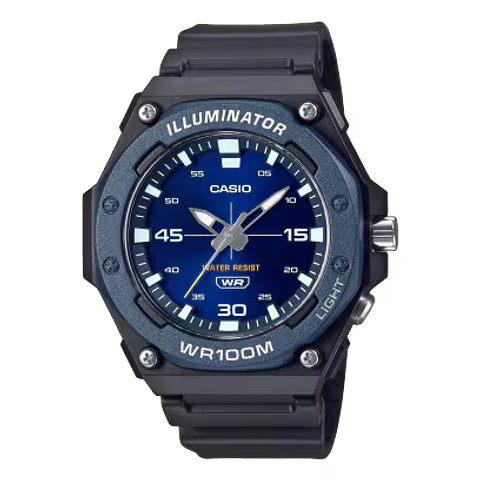 Reloj Casio MW-620H-2AV