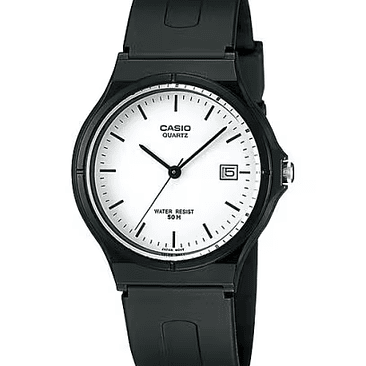 Reloj Casio MW-59-7E 1