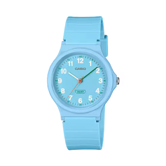 Reloj Casio LQ-24B-2B 1