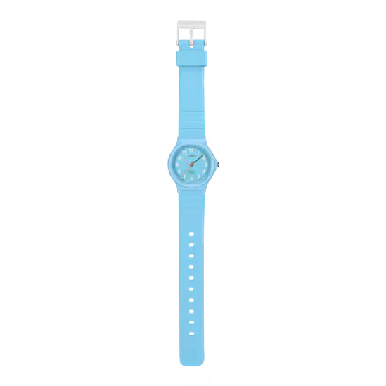 Reloj Casio LQ-24B-2B 2