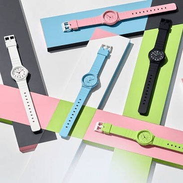 Reloj Casio LQ-24B-2B 5