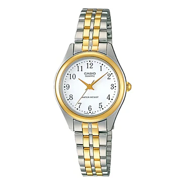 Reloj Casio LTP-1129G-7BH 2