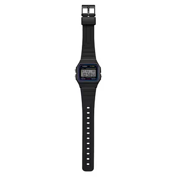 Reloj Casio F-91W-1U 3
