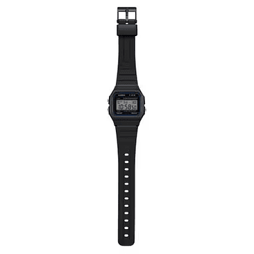 Reloj Casio F-91W-1U 3