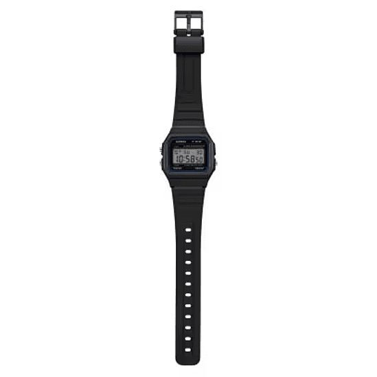 Reloj Casio F-91W-1U 3