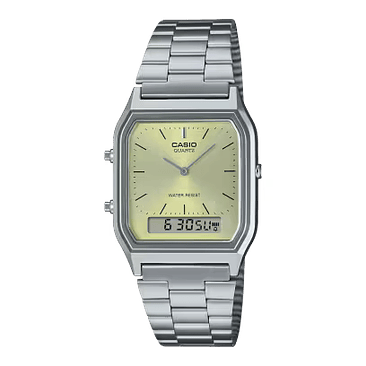 Reloj Casio AQ-230A-9A 1