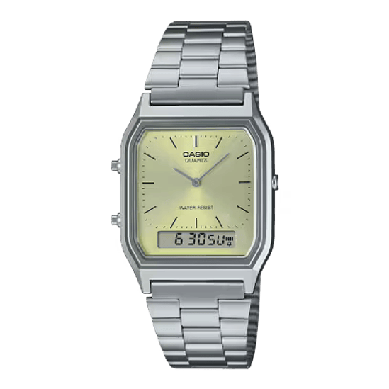 Reloj Casio AQ-230A-9A 1