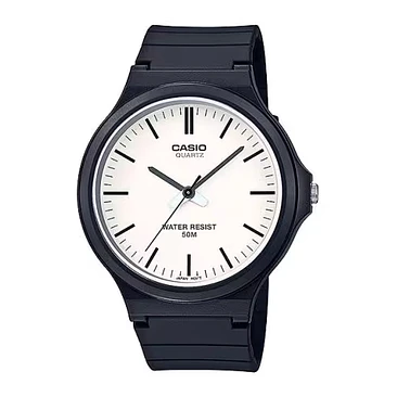 Reloj Casio MW-240-7E 1