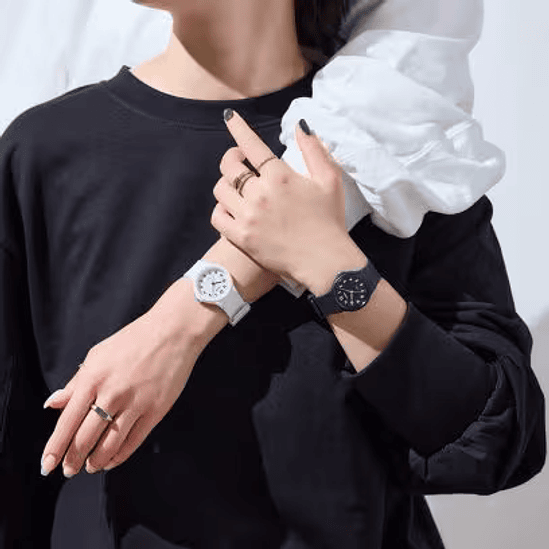 Reloj Casio LQ-24B-1B 4