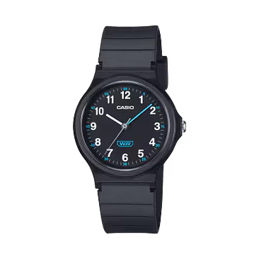 Reloj Casio LQ-24B-1B 1