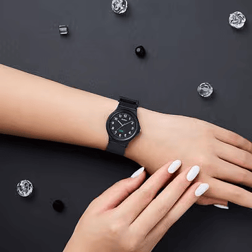 Reloj Casio LQ-24B-1B 3