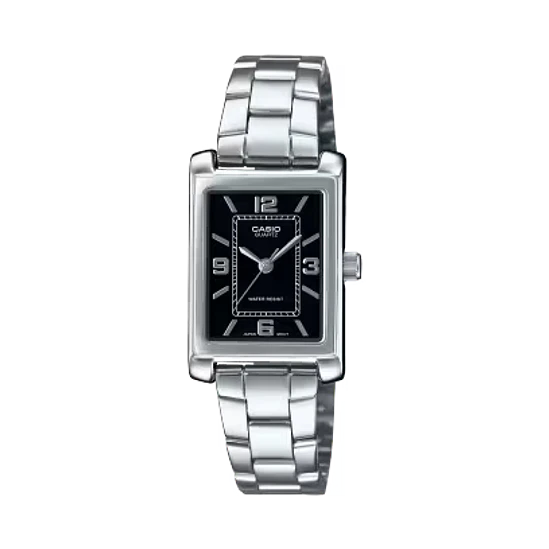 Reloj Casio LTP-1234DD-1A 1