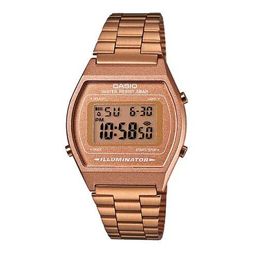 Reloj Casio B640WC-5A 1