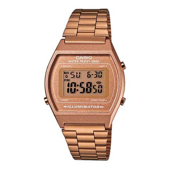 Reloj Casio B640WC-5A 1