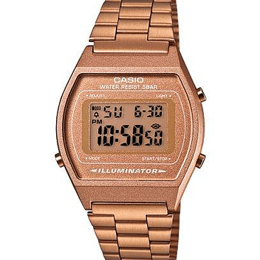 Reloj Casio B640WC-5A 1