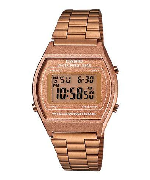 Reloj Casio B640WC-5A