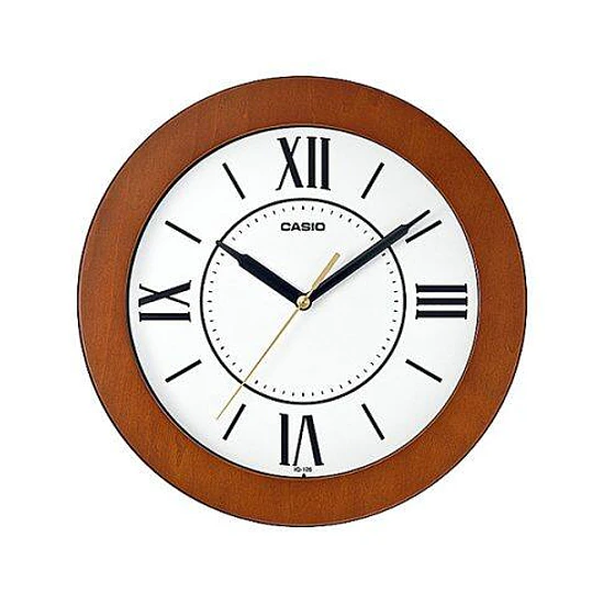 Reloj de pared Casio IQ-126-5B 1
