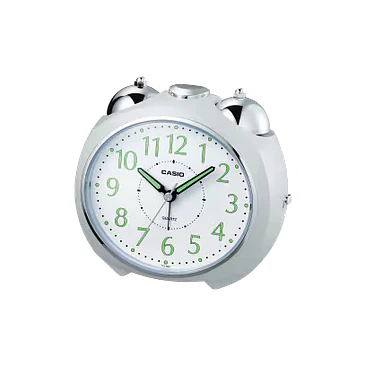 Reloj de mesa despertador Casio TQ-369-7D 1