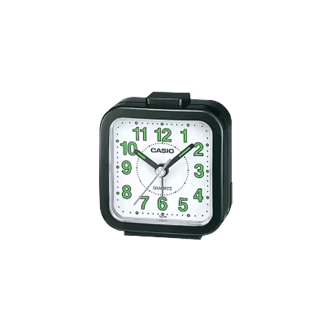 Reloj despertador Casio TQ-141-1D