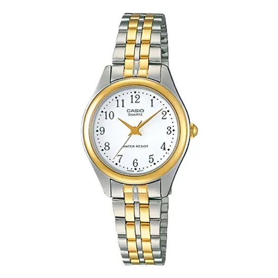 Reloj Casio LTP-1129G-7BH 1