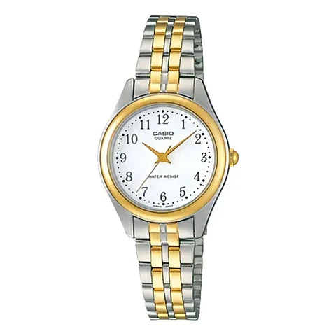Reloj Casio LTP-1129G-7BH