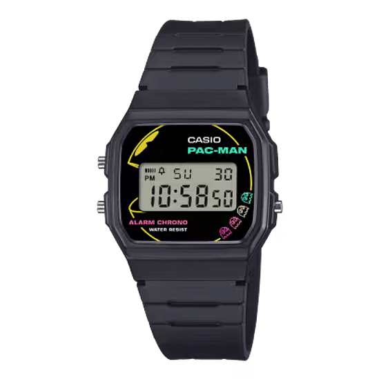 Reloj Casio F-91WPC-1ADR 1