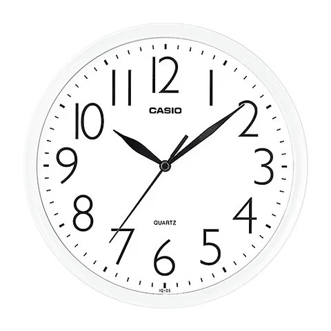 Reloj de pared Casio LQ-05-7D