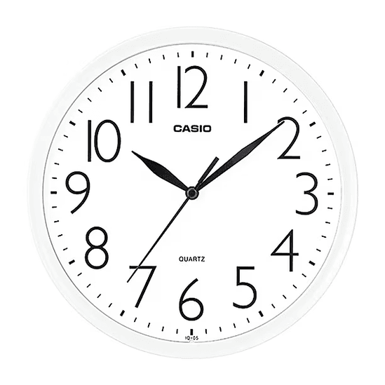 Reloj de pared Casio LQ-05-7D 1