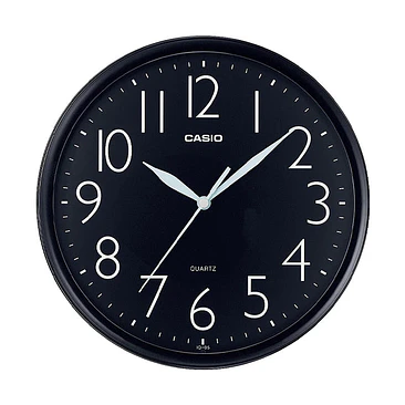 Reloj de pared Casio IQ-05-1D 1