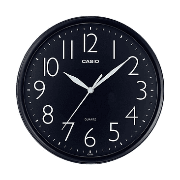 Reloj de pared Casio IQ-05-1D 1