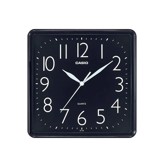 Reloj de pared Casio IQ-06-1D 1