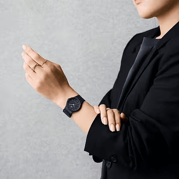 Reloj Casio MQ24-1E 2