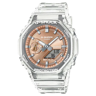 Reloj G-Shock GA-2100BM-7A5 1