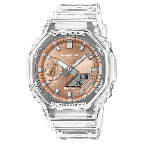 Reloj G-Shock GA-2100BM-7A5