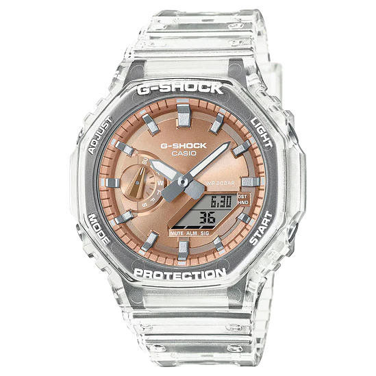 Reloj G-Shock GA-2100BM-7A5 1