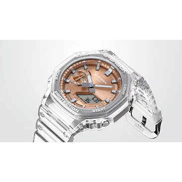 Reloj G-Shock GA-2100BM-7A5 3
