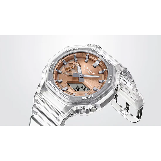 Reloj G-Shock GA-2100BM-7A5 3