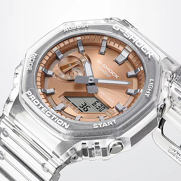Reloj G-Shock GA-2100BM-7A5 3