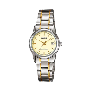 Reloj Casio LTP-V002SG-9A 1