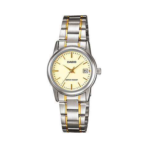 Reloj Casio LTP-V002SG-9A