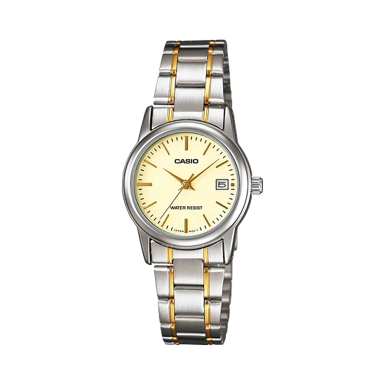 Reloj Casio LTP-V002SG-9A 1