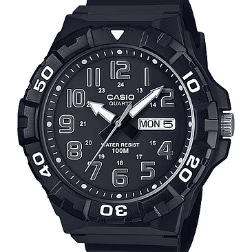 Reloj Casio MRW-210H-1A 1