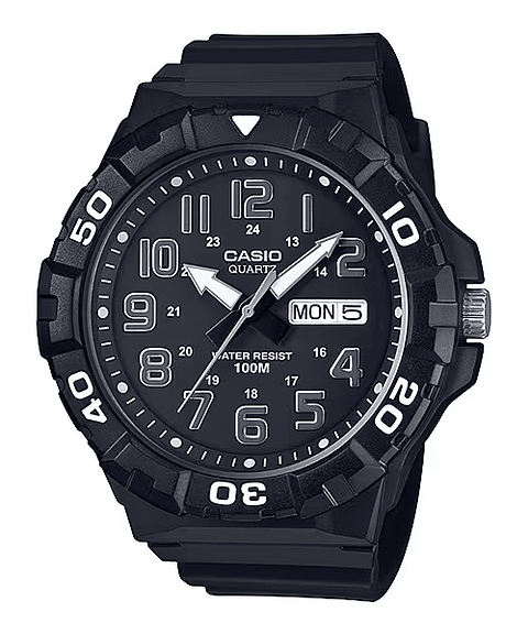 Reloj Casio MRW-210H-1A
