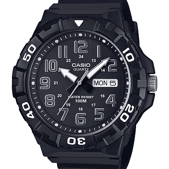 Reloj Casio MRW-210H-1A 1