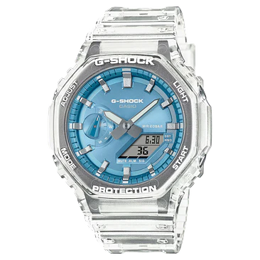 Reloj G-Shock GA-2100BM-7A2 1