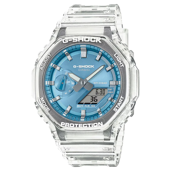 Reloj G-Shock GA-2100BM-7A2 1