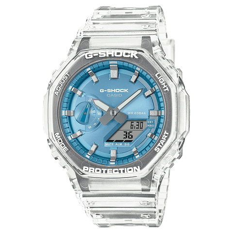 Reloj G-Shock GA-2100BM-7A2