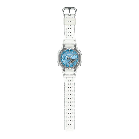 Reloj G-Shock GA-2100BM-7A2 2